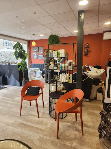 Le coiffeur du Verdurier - Thumbnail