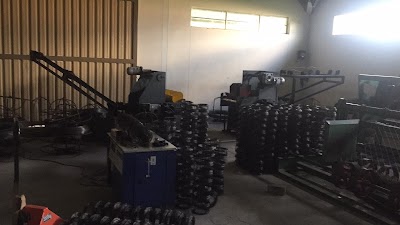 Photos of Alpha Metal Industrial CC
