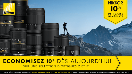 Offre du moment NIKON chez Photo-Univers

https://www.photo-univers.fr/100-nikon