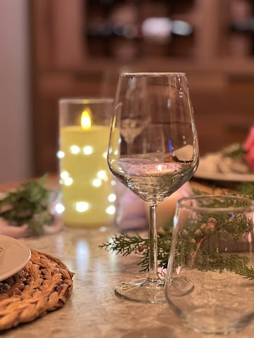 The Mussel House by null