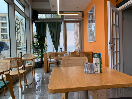 Fresco Coffee bar