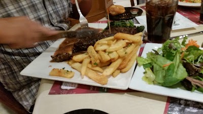 Photos of San Antonio Winery