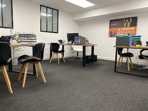 Photo n°1 de KG Immobilier Transaction à Nancy (Agence immobilière)