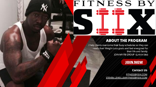 Fitness By Siix - Thumbnail