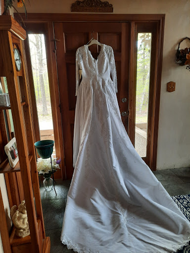 Bridalgownscollection.com - Visual
