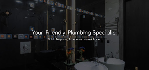 PW Plumbing Services