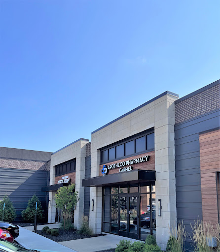 Apotheco Pharmacy Carmel Gallery - United States