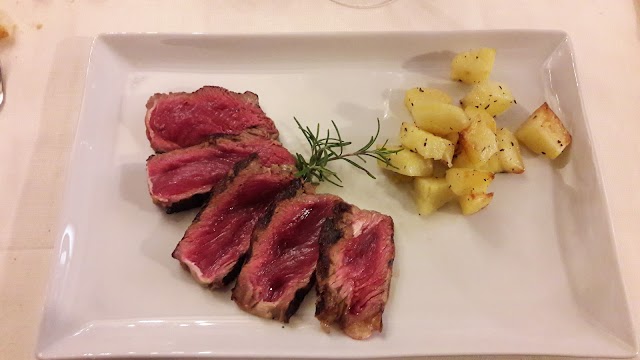 Ristorante Al Trovatore Di Mies Graziano & C. Sas