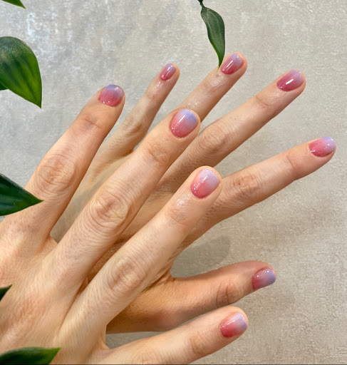 Aux p’tits Nails
