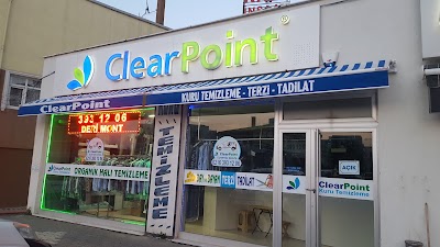 Photos of CLEARPOINT Dry Cleaning