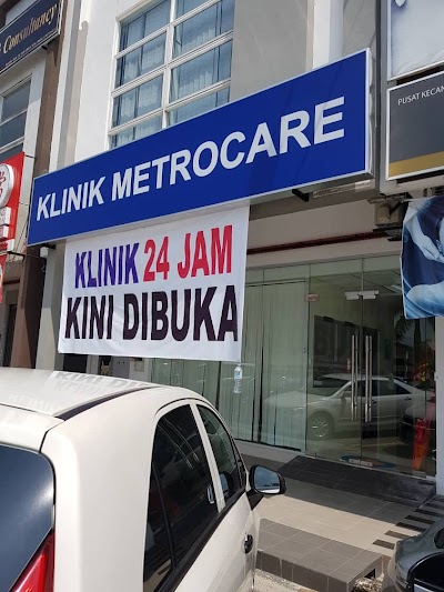 Klinik Metrocare 24 Jam 24 Hours Penang 60 11 2093 5377