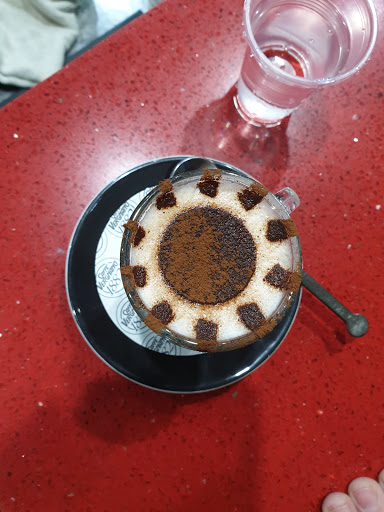 Eventocafe ' ( podo)