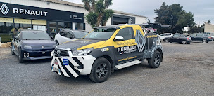 Photo n°4 de Renault Dacia - Garage Pascual à Caves (Atelier de réparation automobile)