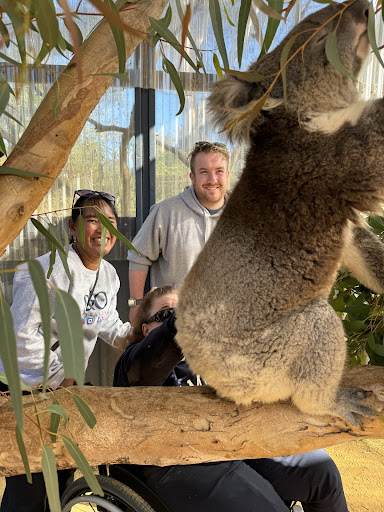 Innovative Community Care - Australia