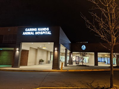 Caring Hands Animal Hospital