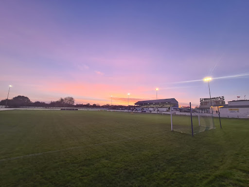 Frickley Athletic Football Club