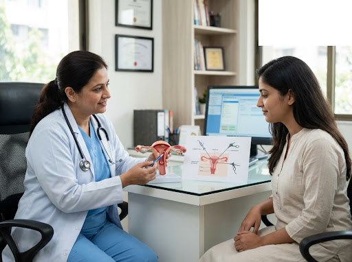 Laparoscopic gynaecological surgery is a modern, minimally invasive way to treat many women’s hea… post image