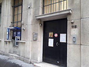 Photo n°2 de La Poste Espace Clients Pro à Paris (Poste)