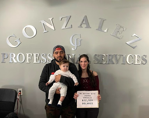Gonzalez Professional Services - Thumbnail