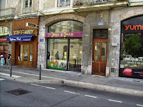 Joute et Jeux à Grenoble