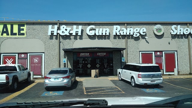 H&H Shooting Sports