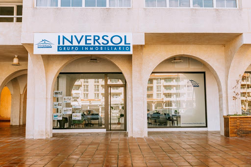 Inversol Grupo Inmobiliario.