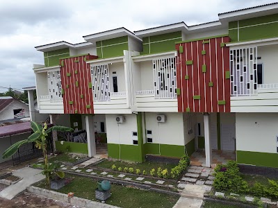 lodging