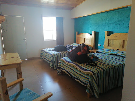 Hotel Hacienda Bustillos - Thumbnail