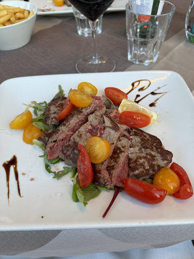 Ristorante Piccolo Hotel - Thumbnail