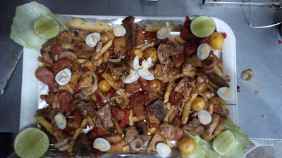 Photos of ANTOJOS Comidas R&aacute;pidas