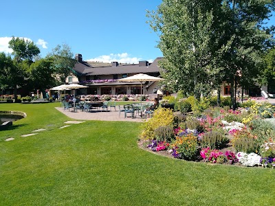 Sun Valley Pavilion