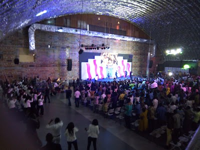 Photos of Christ Embassy Nungua