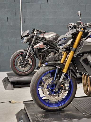 ASM - Atelier Solutions Moto - Thumbnail