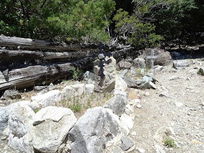 cemetery