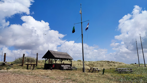 Steiger Waddenveer (Vlieland-Texel) - Thumbnail