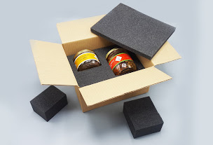 Photo n°21 de JPJ Mousse à Montholon (Entreprise de packaging)