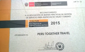 Perú Together Travel 0