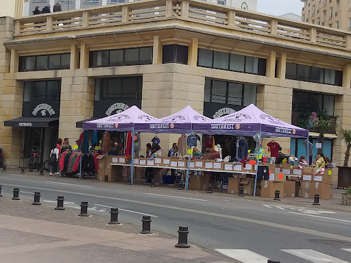 Southwest Biarritz
