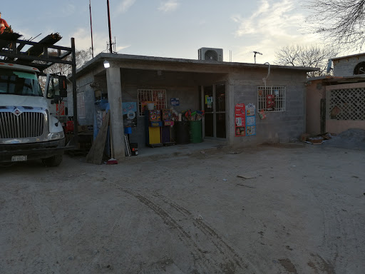 Salon Adalid - Visual