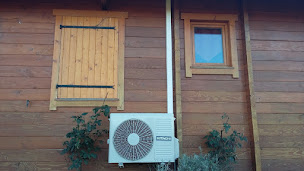 Photo n°14 de Habitat Thermique Services à Saint-Claud (Chauffagiste)