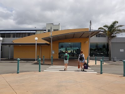 Photos of Hawke's Bay Airport