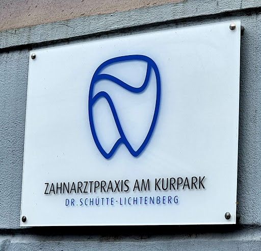 Zahnarztpraxis am Kurpark | Dr. Dana Schütte-Lichtenberg - Thumbnail