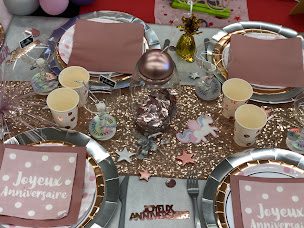 Photo n°4 de Les Relais de la Fête à Boulazac Isle Manoire (Magasin d'ameublement et de décoration)