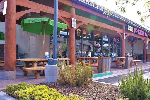 Blue Dog Pizza | Tahoe Stateline