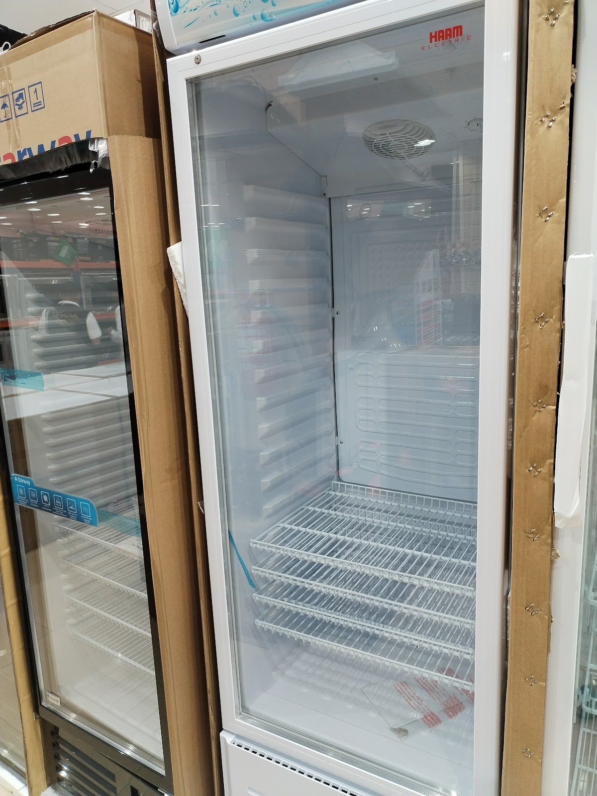 شركة الحديث المنافس للأجهزة المنزلية - صورة 2