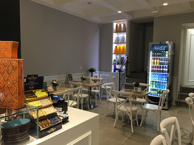 Caffè Minerva by null