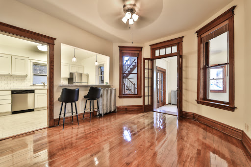 Donovan Properties - Visual