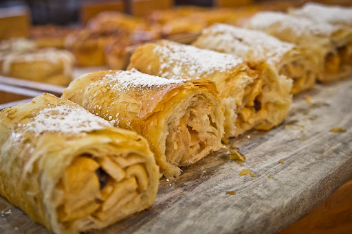 Roggenart European Bakery, Bistro & Cafe Gallery - United States