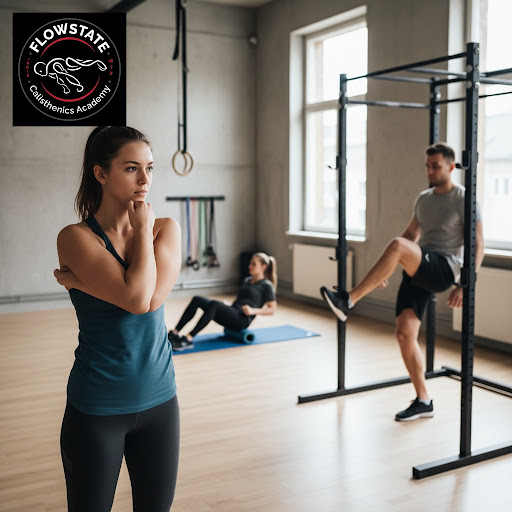 Getting ready for your first calisthenics session is exciting—and a little guidance can help you… post image