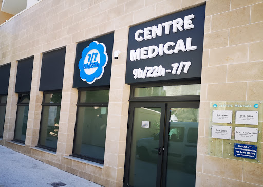 Centre médical 7/7 d'Istres - Thumbnail
